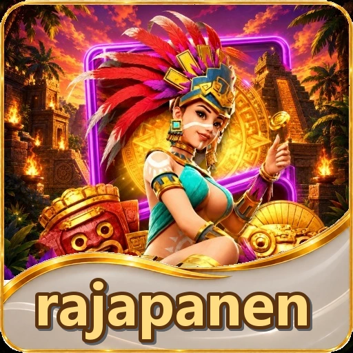 Pusat download rajapanen APK v5.2.3 28.4MB CDN resmi Indonesia