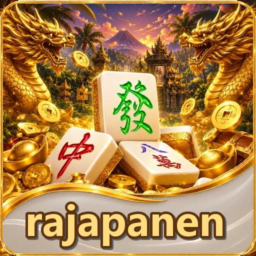Tampilan aplikasi rajapanen APK 2026 di Android Indonesia