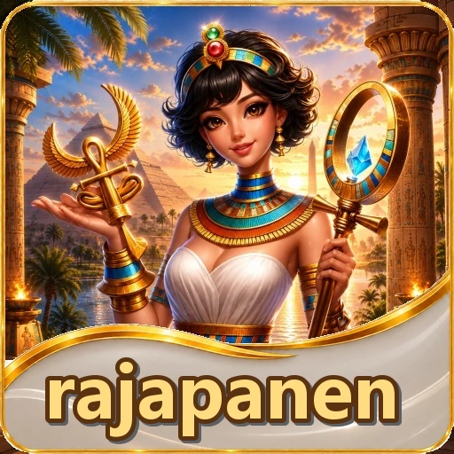 Hasil scan keamanan download rajapanen APK resmi di VirusTotal