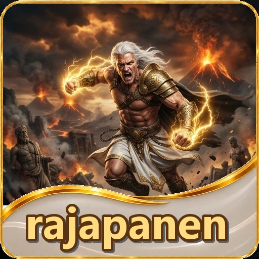 Hasil cek keamanan download rajapanen APK resmi